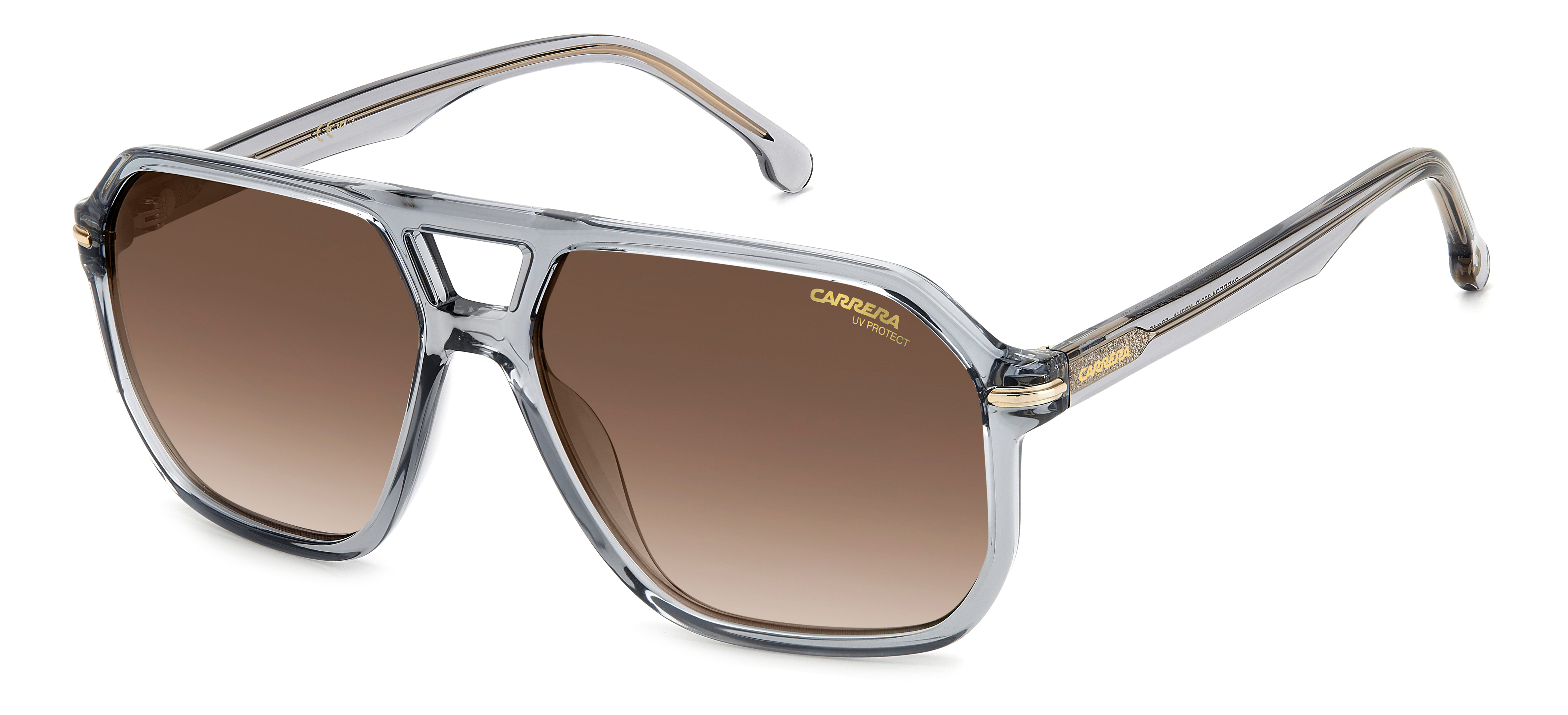 CARRERA-302/S KB7*HA GREY(BROWN SHADED 59*15, Gris, hi-res image number 0